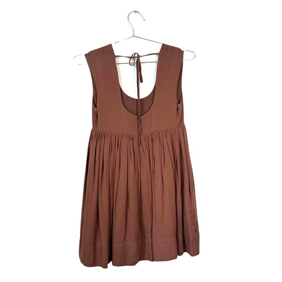Anna Nata Mini Dress Size XS $238 MSRP - Picture 5 of 5